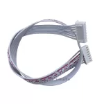 Cáp Kết Nối XH2.54-7P Cái Cái 26AWG 400mm